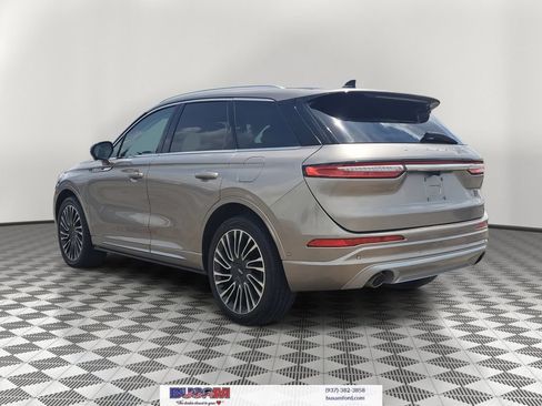 Used 2020 Lincoln Corsair Reserve w/ Equipment Group 202A AWD/4WD image 4