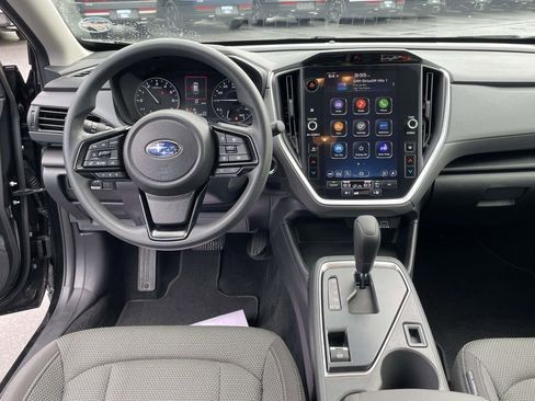 Certified 2024 Subaru Crosstrek 2.0i Premium w/ Crosstrek Mirror Package AWD/4WD image 4