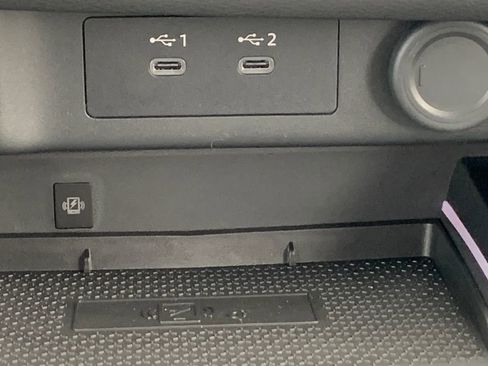 New 2026 Nissan Rogue Platinum image 16