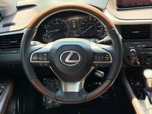 Used 2016 Lexus RX 350 FWD w/ Premium Package image 24