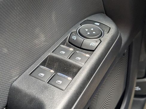 New 2025 Ford Bronco Sport Badlands image 22