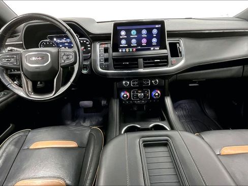 Used 2021 GMC Yukon XL AT4 w/ AT4 Premium Plus Package image 18