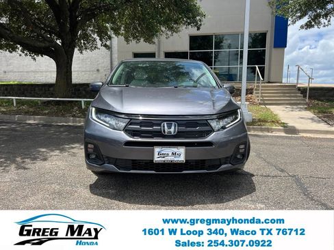 New 2026 Honda Odyssey EX-L image 2