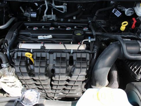 Used 2019 Dodge Journey SE w/ Connectivity Group image 28