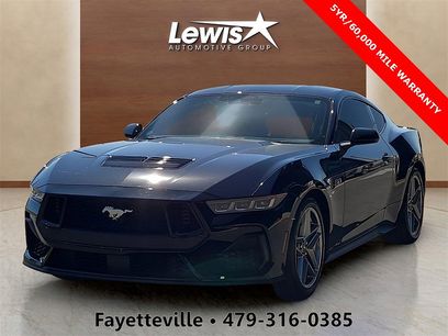 Used 2024 Ford Mustang GT Premium