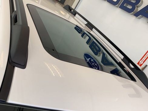 New 2026 Subaru Forester Limited image 26