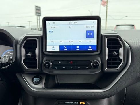 Certified 2022 Ford Bronco Sport Big Bend image 21