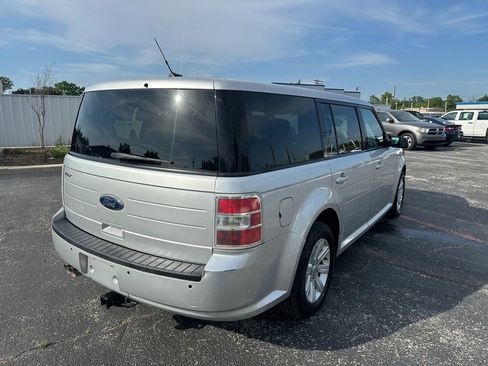 Used 2012 Ford Flex SE image 5