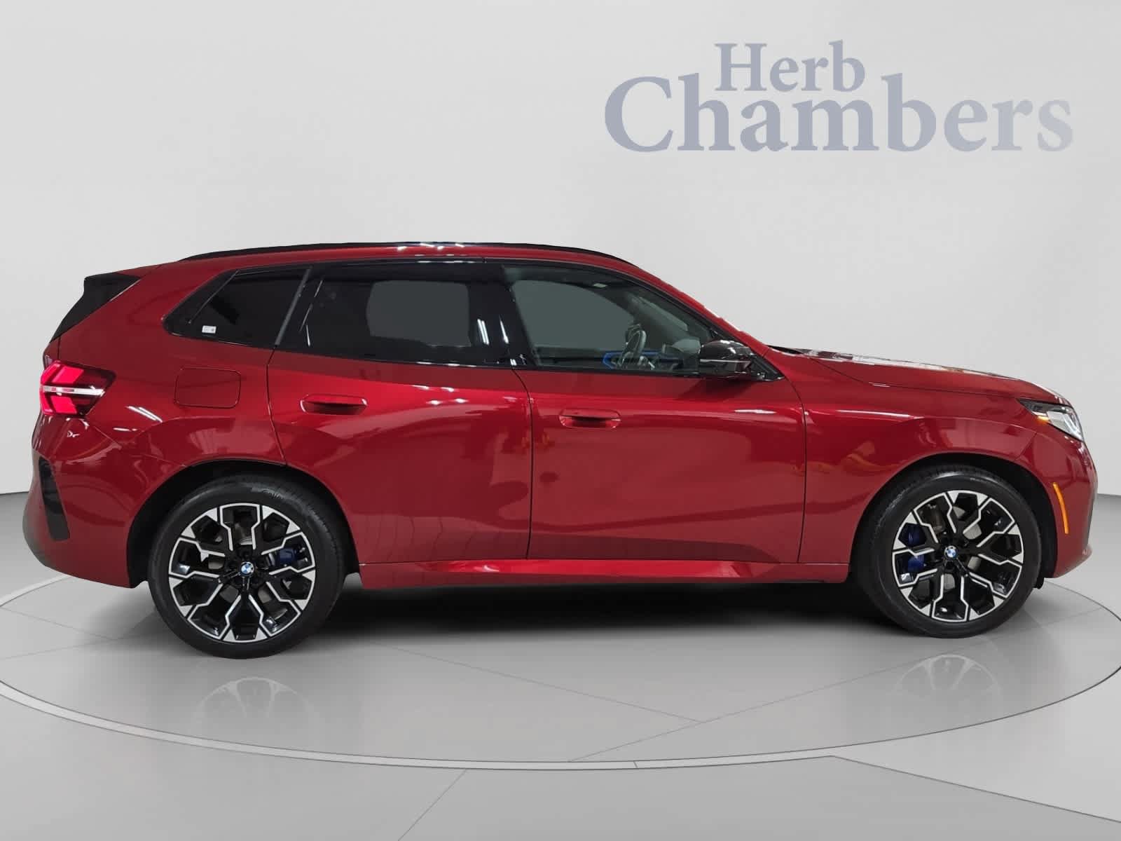 Used 2026 BMW X3 M50 AWD/4WD image 11