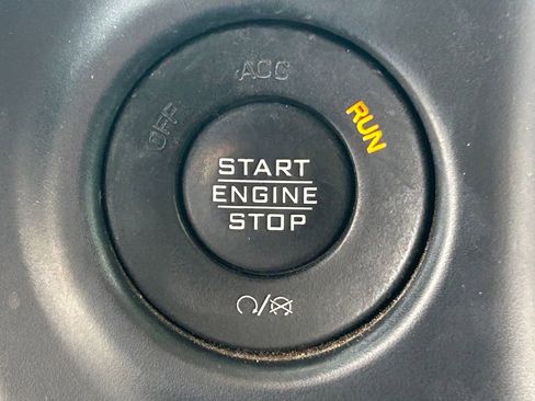 Used 2020 Jeep Wrangler Unlimited Rubicon AWD/4WD image 19