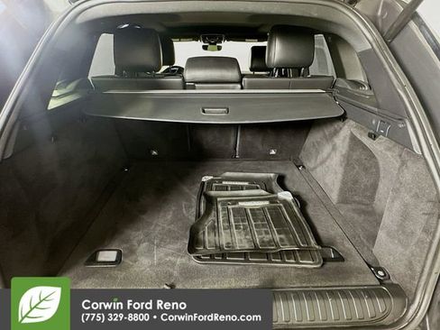 Used 2017 Land Rover Range Rover Sport HSE AWD/4WD image 27