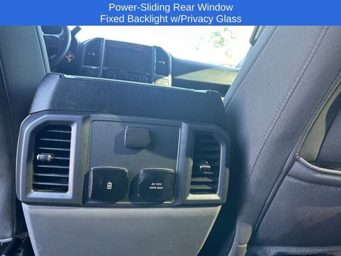 Used 2020 Ford F150 XLT w/ Equipment Group 302A Luxury image 15