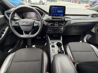 Used 2024 Ford Escape ST-Line FWD video 2