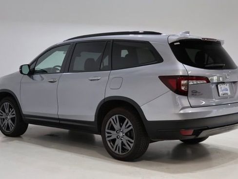 Used 2022 Honda Pilot Sport image 5