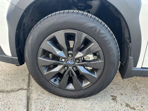 Used 2025 Subaru Outback Onyx Edition XT w/ Popular Package #2 image 30