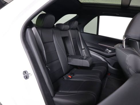 Used 2026 Mercedes-Benz GLE 450 4MATIC image 46