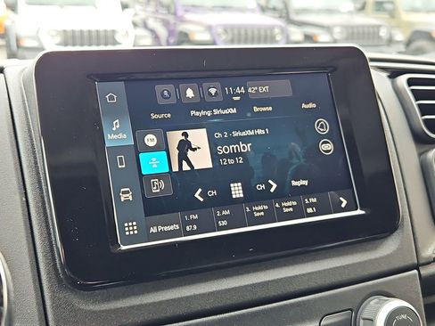 New 2026 RAM ProMaster 1500 w/ Advanced Safety Group FWD image 22