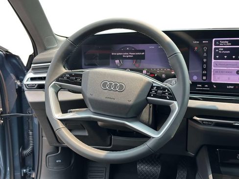 New 2026 Audi A5 Prestige AWD/4WD image 11
