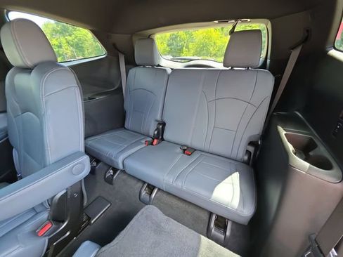 Used 2024 Buick Enclave Essence w/ Trailering Package, 5000 lbs. AWD/4WD image 23