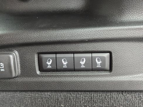 Certified 2023 Jeep Grand Cherokee L Summit w/ Advanced Protech Group IV image 20