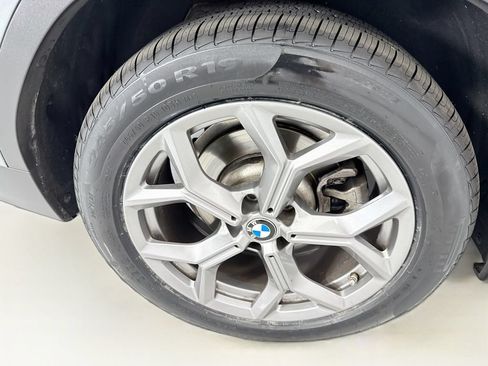 Certified 2024 BMW X3 xDrive30i w/ Convenience Package AWD/4WD image 32