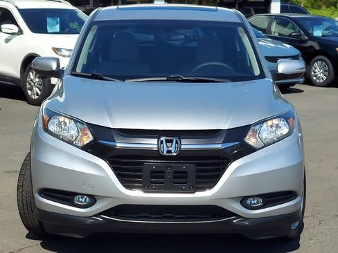 Used 2016 Honda HR-V EX image 2