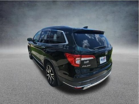 Used 2019 Honda Pilot Touring image 5