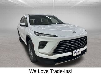 New 2026 Buick Enclave Preferred w/ Power Package AWD/4WD video 2