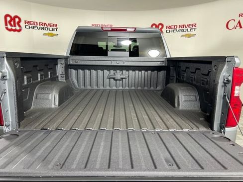 New 2026 Chevrolet Silverado 1500 LT w/ Safety Package RWD image 21