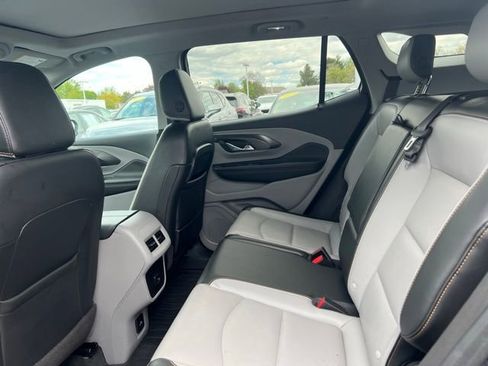Used 2018 GMC Terrain SLT w/ Preferred Package AWD/4WD image 10