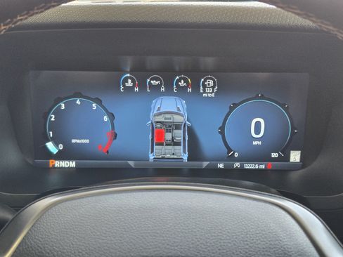Used 2025 Ford F150 Tremor w/ Bed Utility Package AWD/4WD image 11