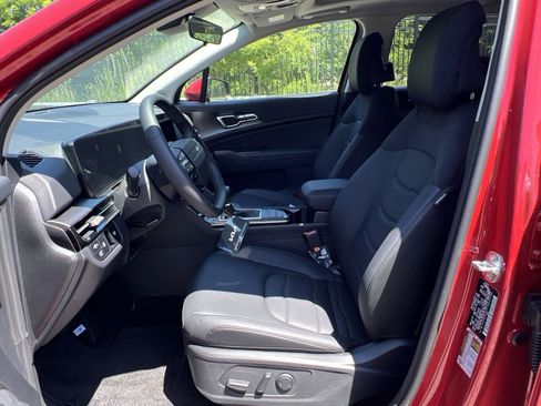 New 2026 Kia Sportage SX AWD/4WD image 18