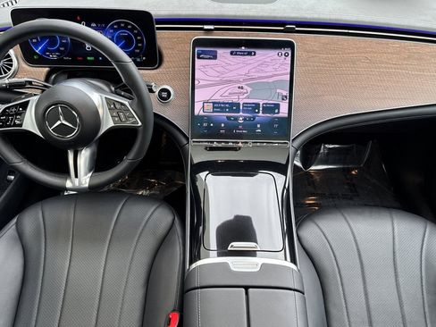 Certified 2023 Mercedes-Benz EQE 350+ 4MATIC Sedan image 14