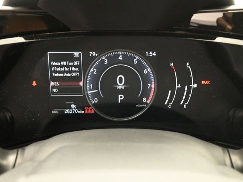 Used 2024 Lexus NX 250 FWD w/ Towing Package (2000 Lbs) image 10