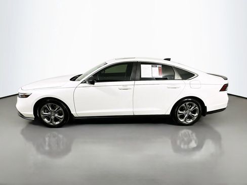 Used 2024 Honda Accord Sport image 5