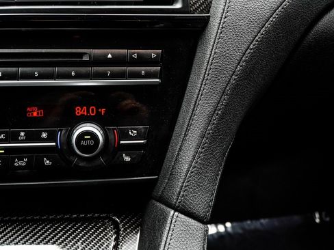 Used 2017 BMW M6 Coupe image 22