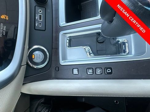 Certified 2020 Nissan Murano Platinum w/ Cargo Package AWD/4WD image 25