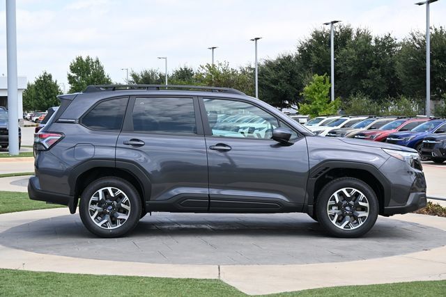 New 2026 Subaru Forester Premium AWD/4WD image 2