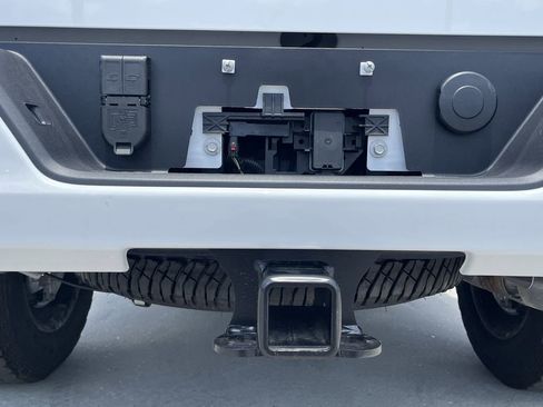 New 2026 GMC Sierra 2500 AT4 w/ AT4 Premium Plus Package AWD/4WD image 14