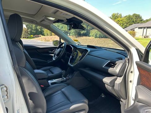 Used 2023 Subaru Ascent Touring AWD/4WD image 45