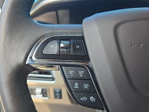 Certified 2024 Lincoln Navigator L Reserve AWD/4WD image 20
