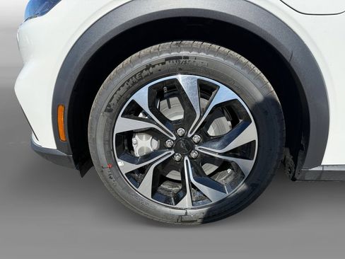 New 2026 Ford Mustang Mach-E Select RWD image 9
