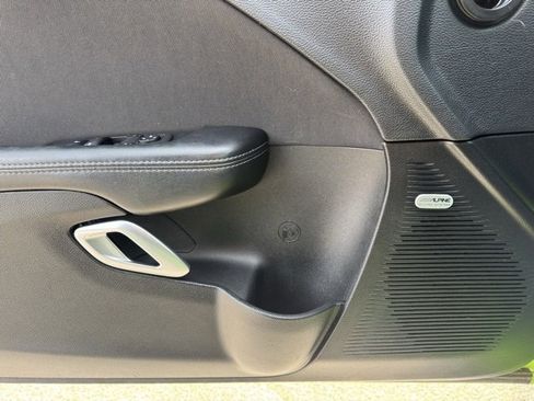 Certified 2023 Dodge Challenger SXT w/ Blacktop Package image 8