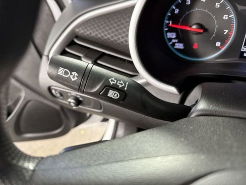 Used 2023 Chevrolet Malibu LS image 15