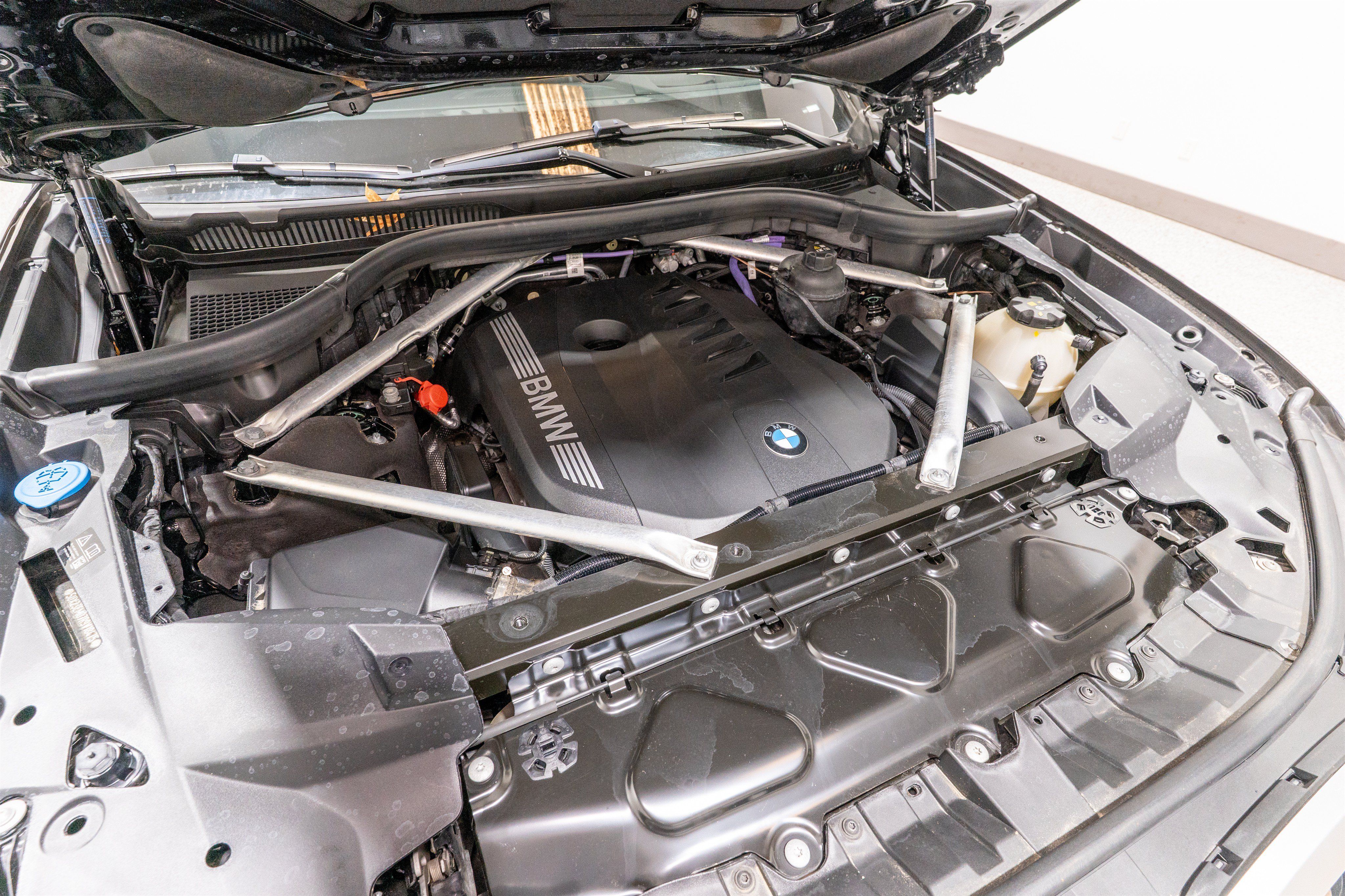 Used 2024 BMW X7 xDrive40i AWD/4WD image 35