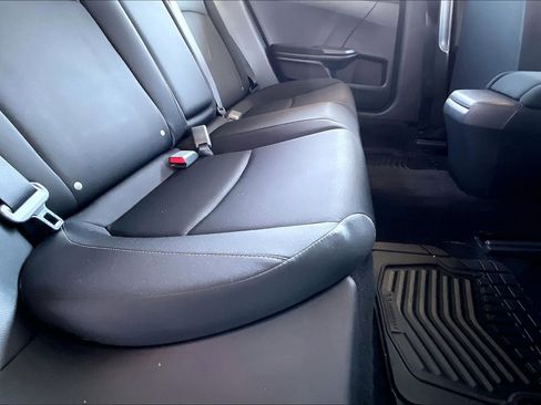 Used 2016 Honda Civic EX image 18