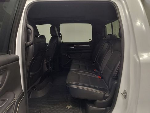 Used 2020 RAM 1500 Rebel w/ Rebel Level 2 Equipment Group AWD/4WD image 20