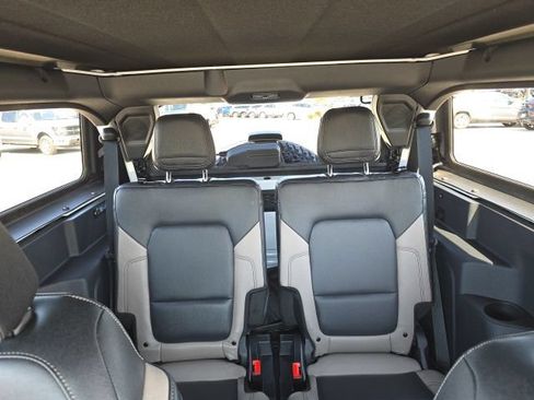 Used 2024 Ford Bronco Big Bend AWD/4WD image 14