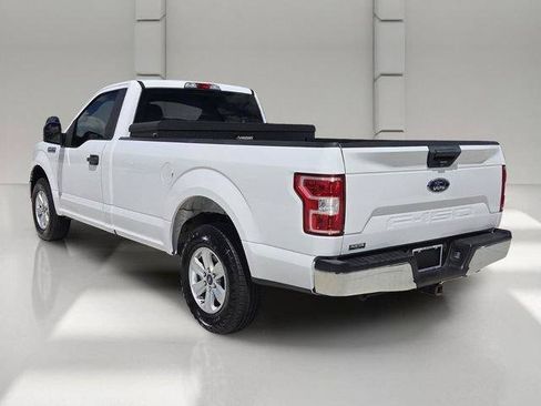 Used 2020 Ford F150 XL w/ Equipment Group 101A Mid RWD image 3