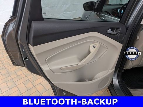 Used 2014 Ford Escape Titanium image 19